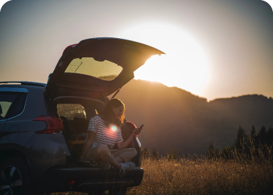 Review Banner