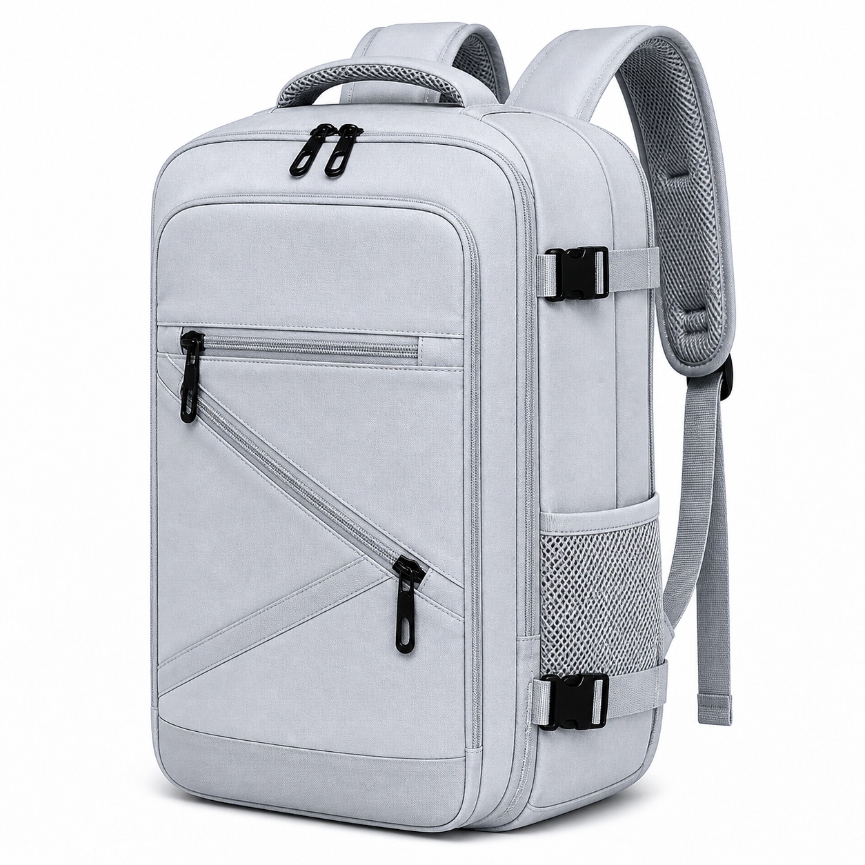 Zaino Travel 15.6" Capiente e Impermeabile – Energy Group