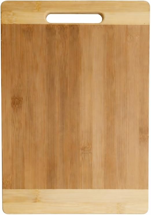 Tagliere da Cucina in bambù con Manico – Energy Group