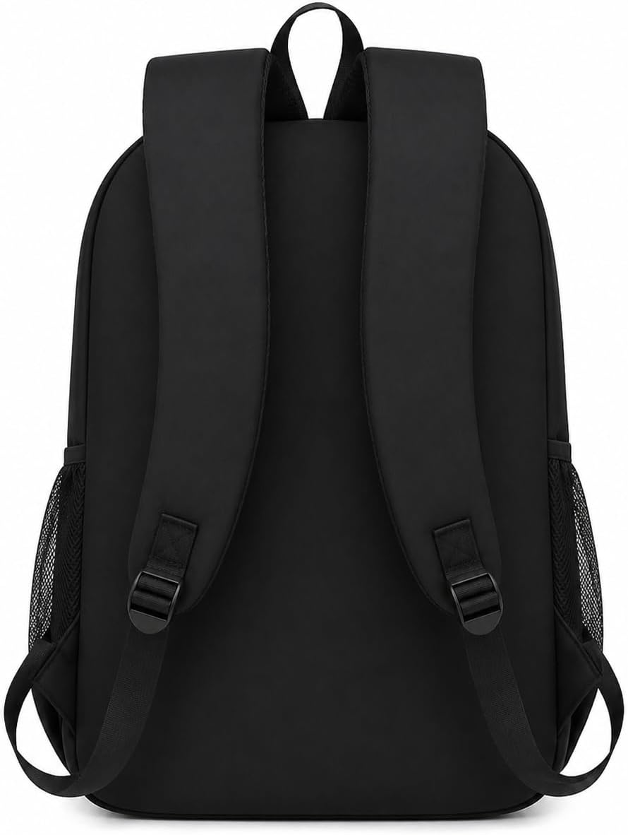 Zaino Unisex 18” – Elegante e Capiente
