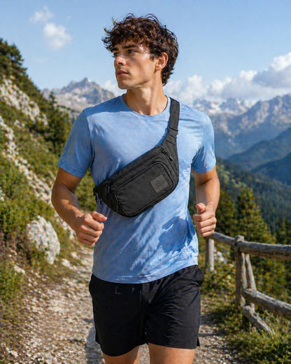 Marsupio Unisex Ultraleggero – Energy Group