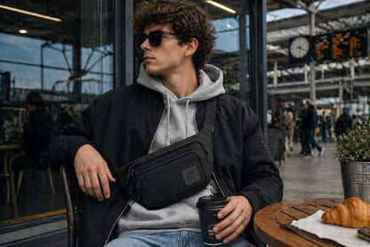 Marsupio Unisex Ultraleggero – Energy Group