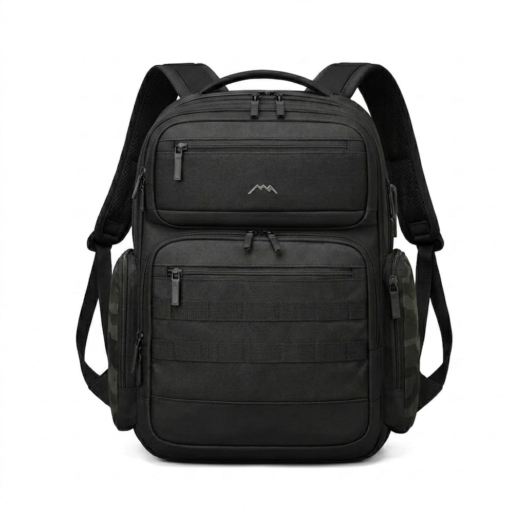 Zaino Urban 15.6" Sportivo e Resistente – Energy Group (Copy)