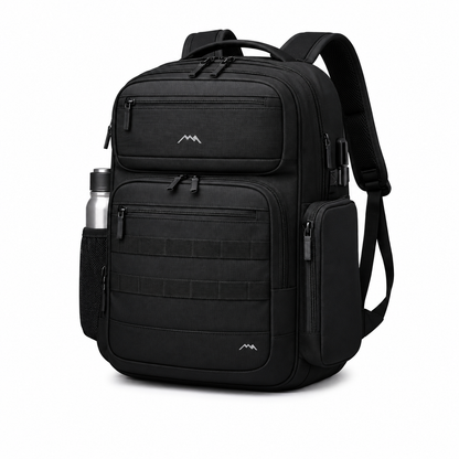 Zaino Urban 15.6" Sportivo e Resistente – Energy Group