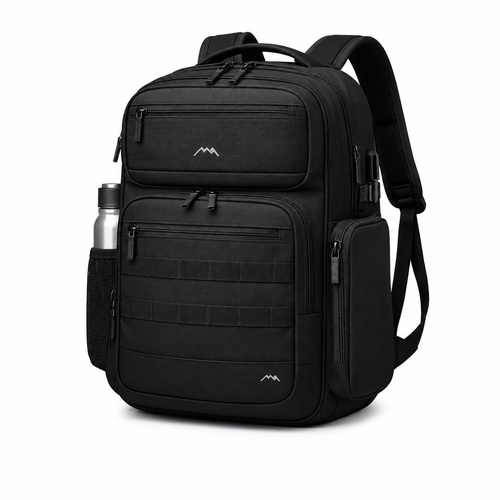 Zaino Urban 15.6" Sportivo e Resistente – Energy Group