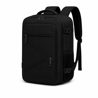 Zaino Travel 15.6" Capiente e Impermeabile – Energy Group