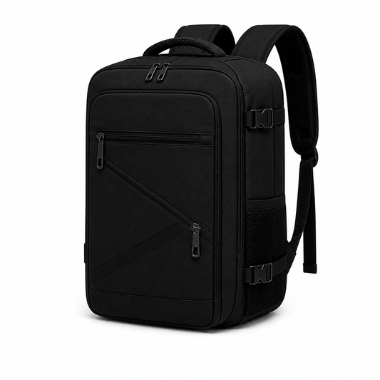 Zaino Travel 15.6" Capiente e Impermeabile – Energy Group