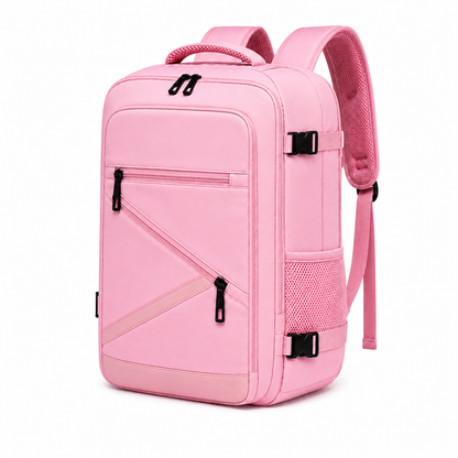 Zaino Travel 15.6" Capiente e Impermeabile – Energy Group