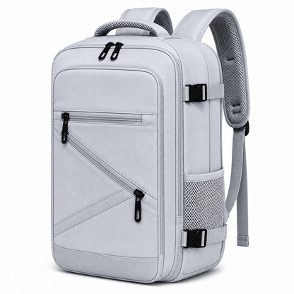 Zaino Travel 15.6" Capiente e Impermeabile – Energy Group