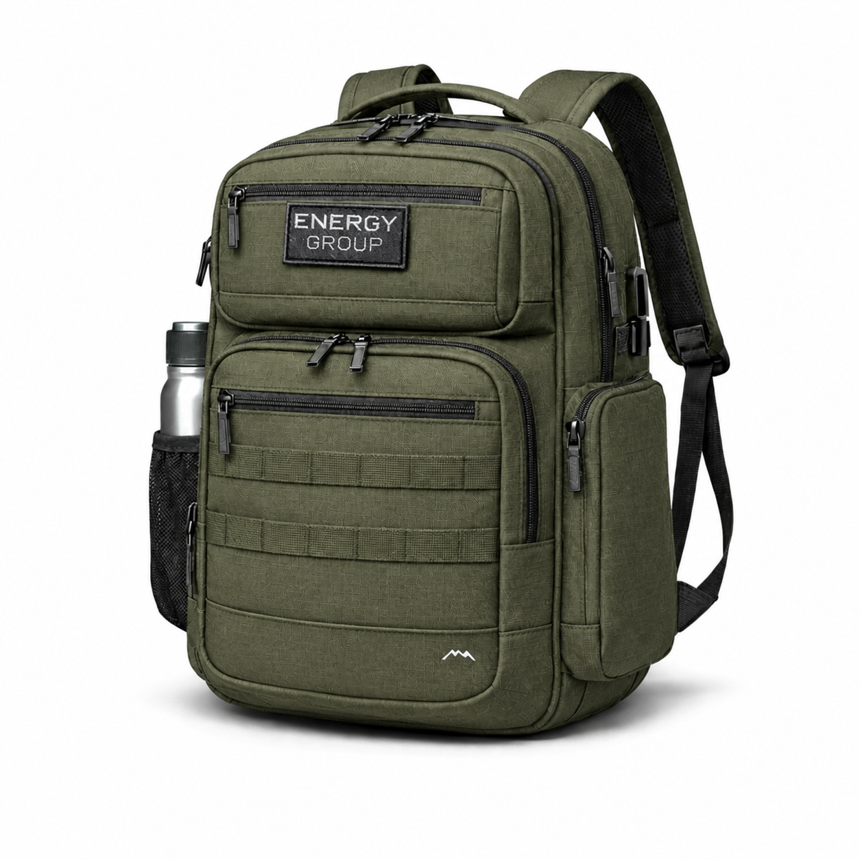 Zaino Urban 15.6" Sportivo e Resistente – Energy Group